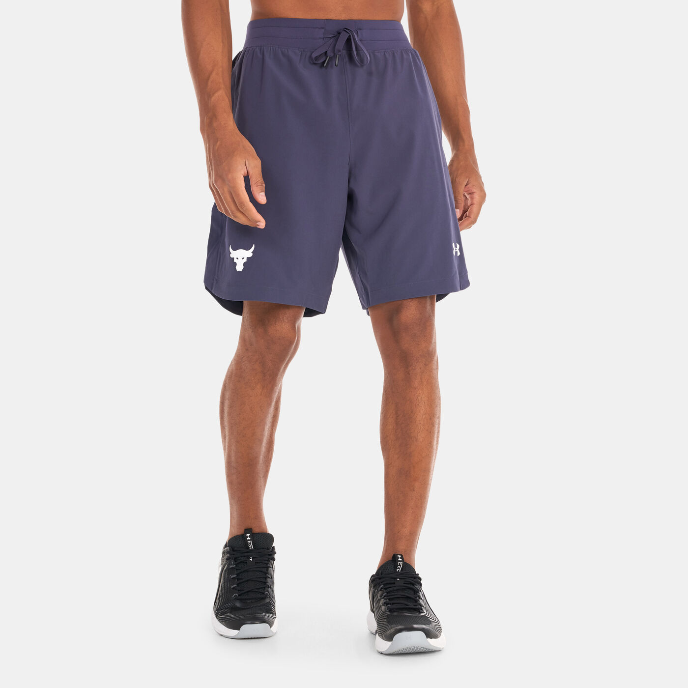 Men's Project Rock Snap Shorts