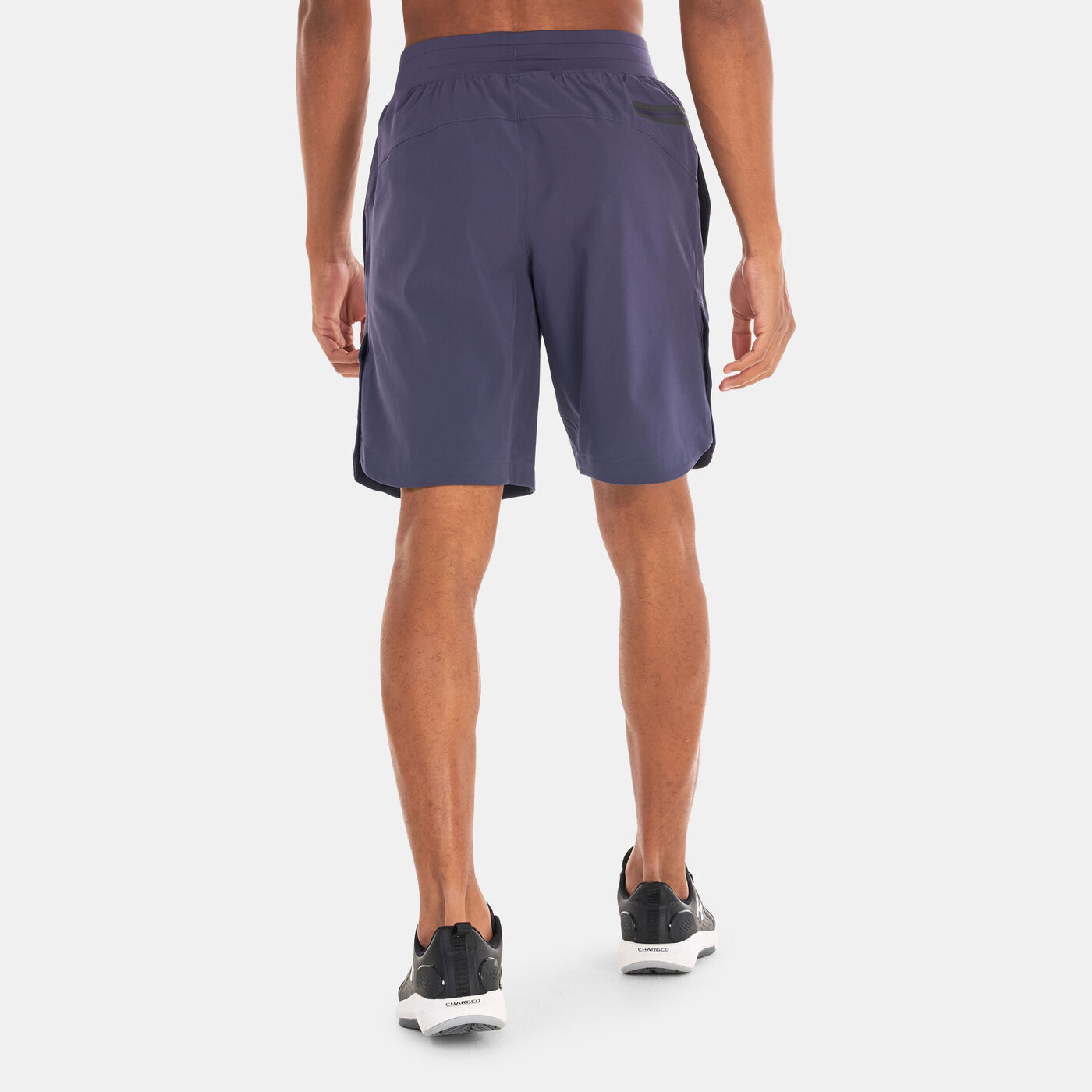 Men's Project Rock Snap Shorts