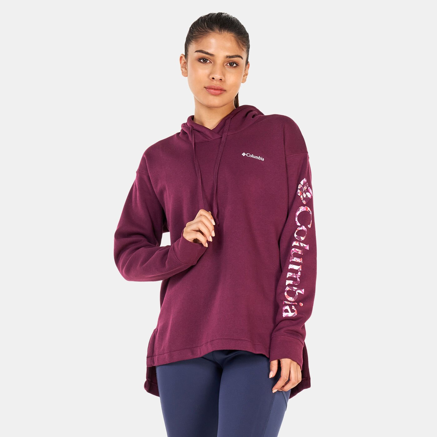 Women's Trek™ Special Graphic Hoodie