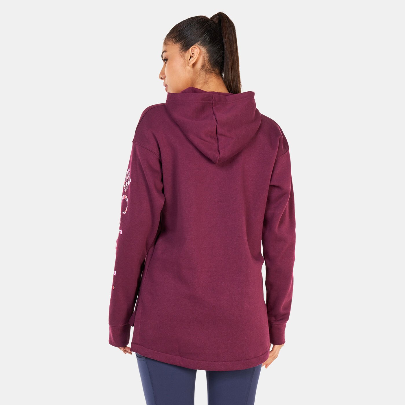 Women's Trek™ Special Graphic Hoodie