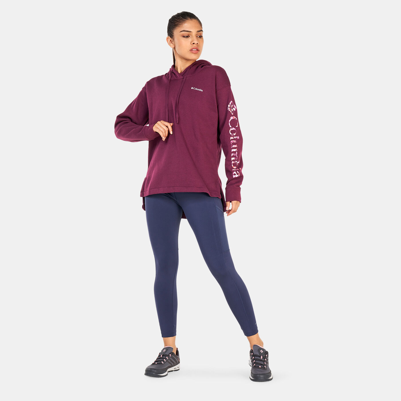 Women's Trek™ Special Graphic Hoodie