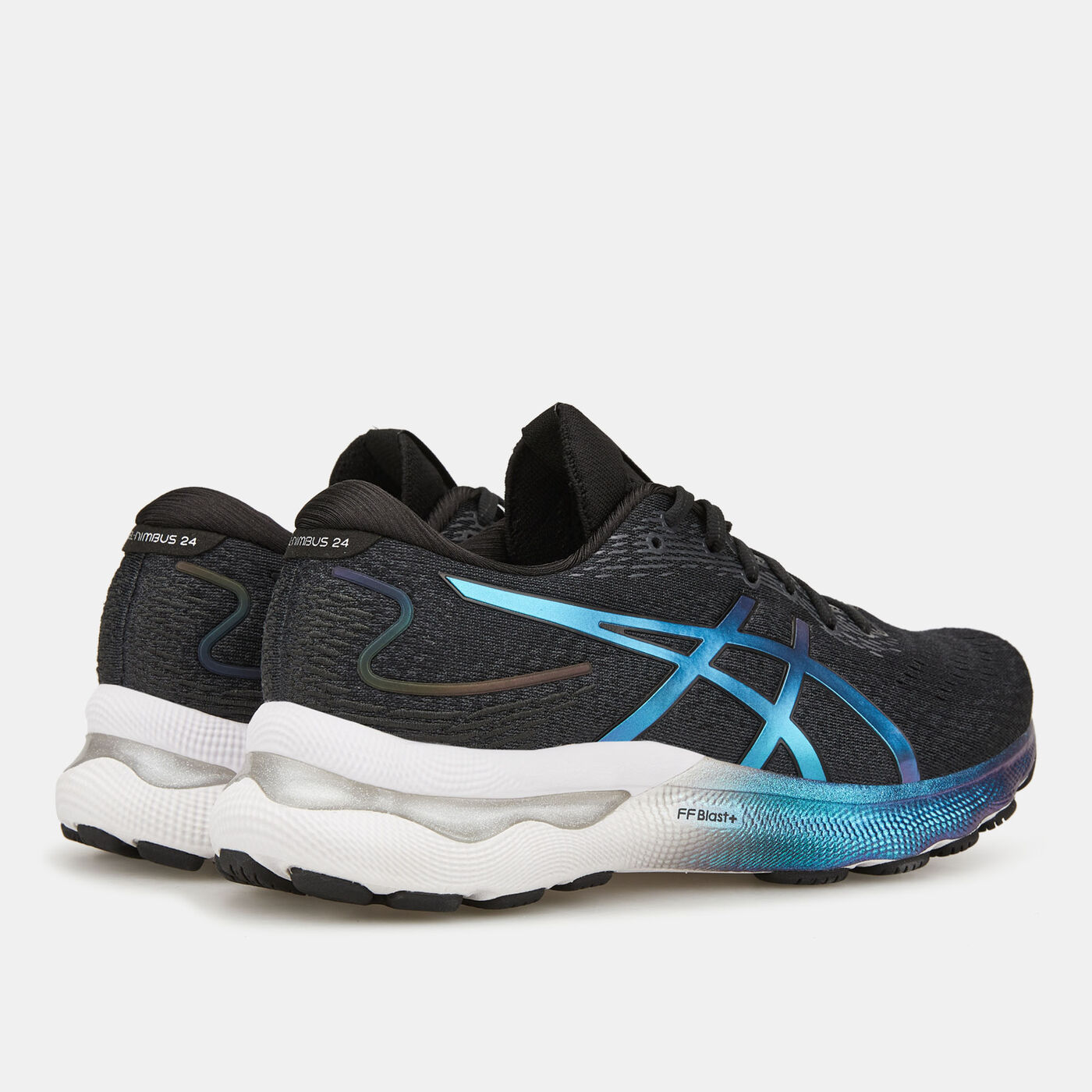 Women's GEL-NIMBUS 24 Shoe