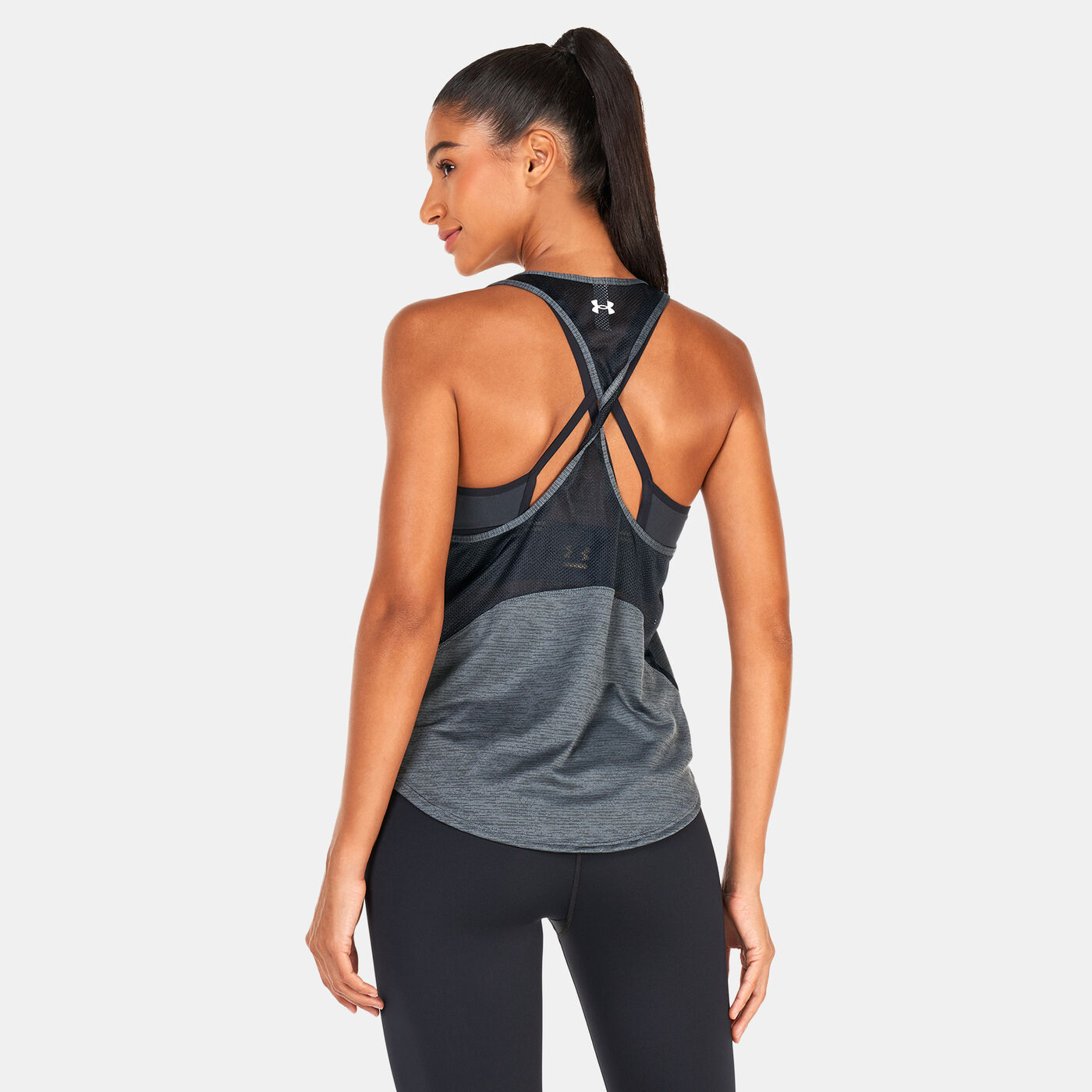 Women's UA Tech™ Vent Tank Top