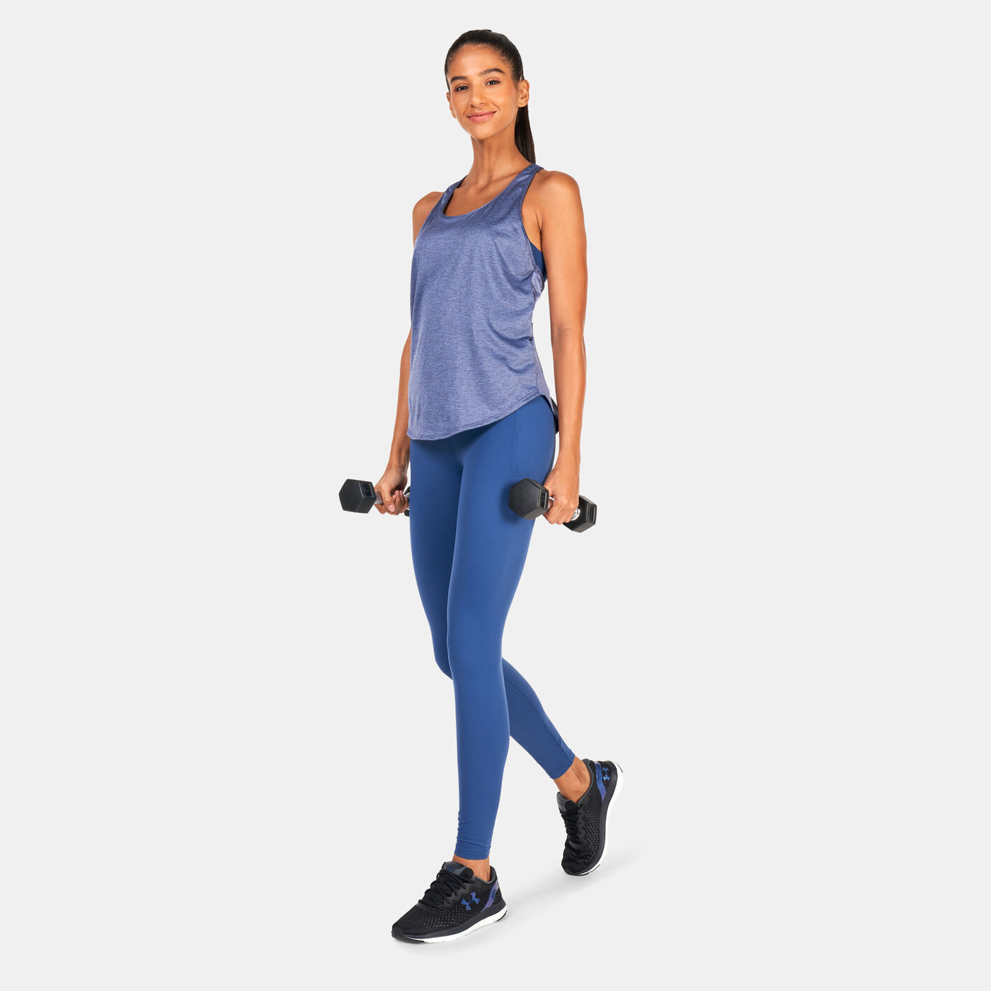 Women's UA Tech™ Vent Tank Top