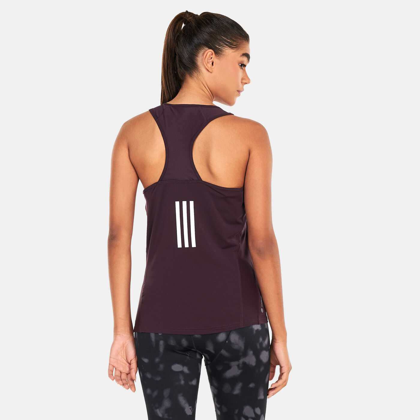 Women's Own The Run Running Tank Top