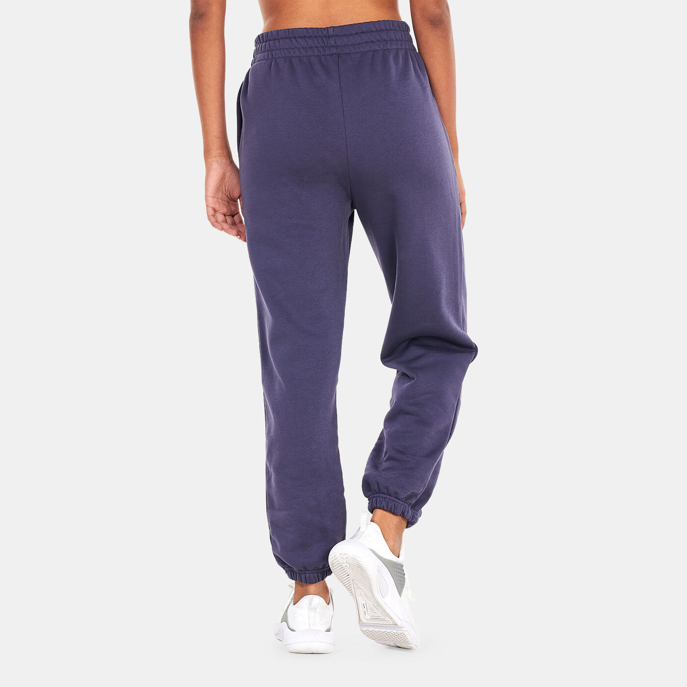 Women's UA Essential Fleece Joggers