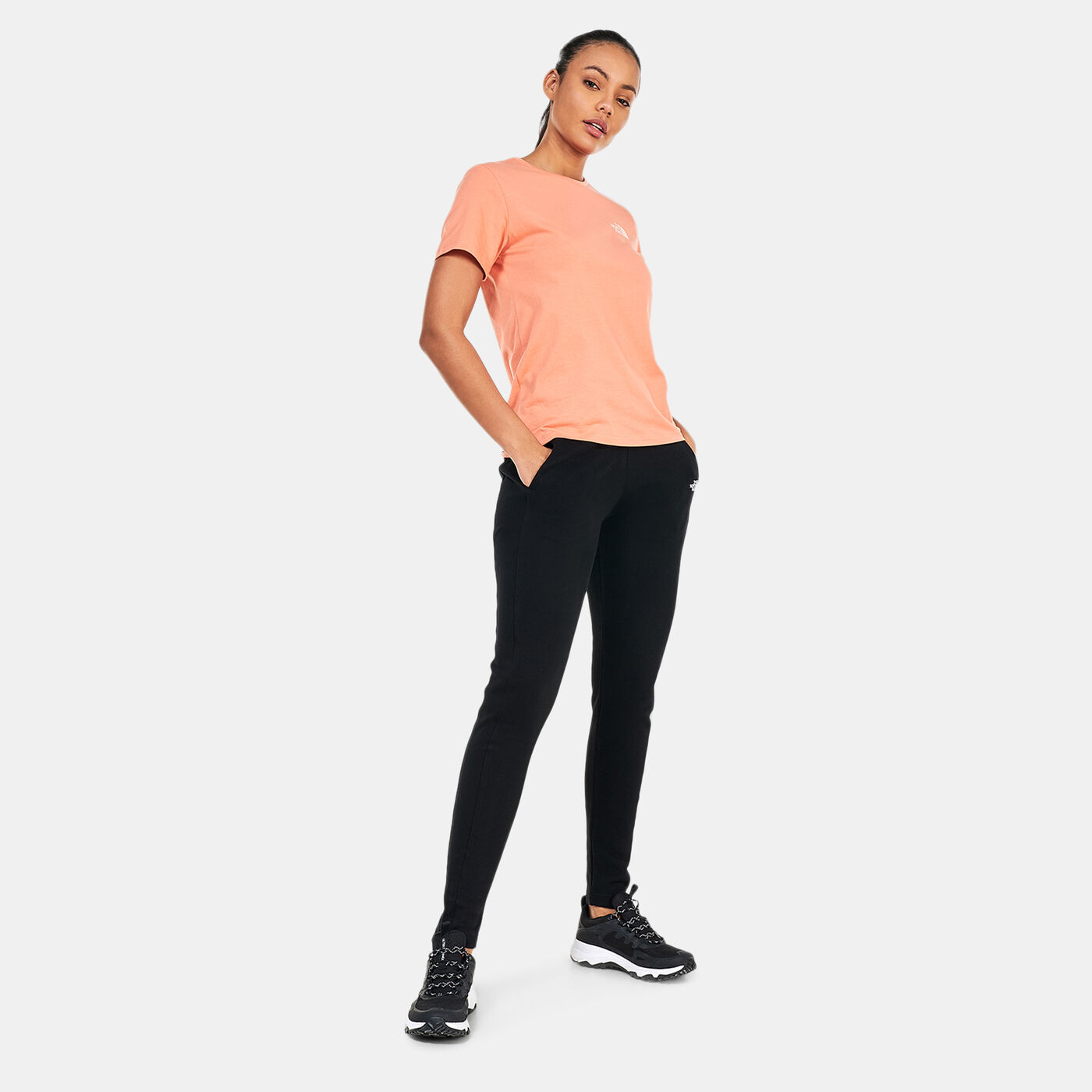 Women's NSE Pants