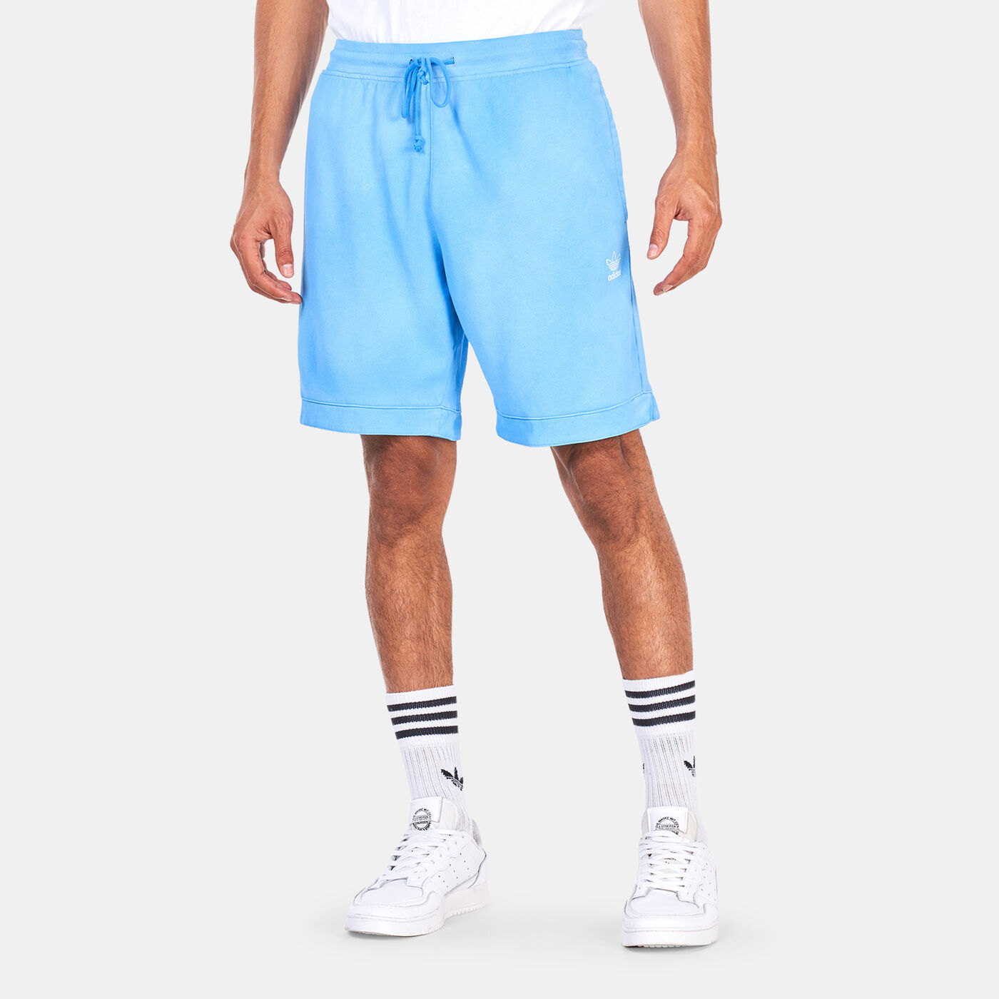 Men's Essentials+ Made with Nature Shorts