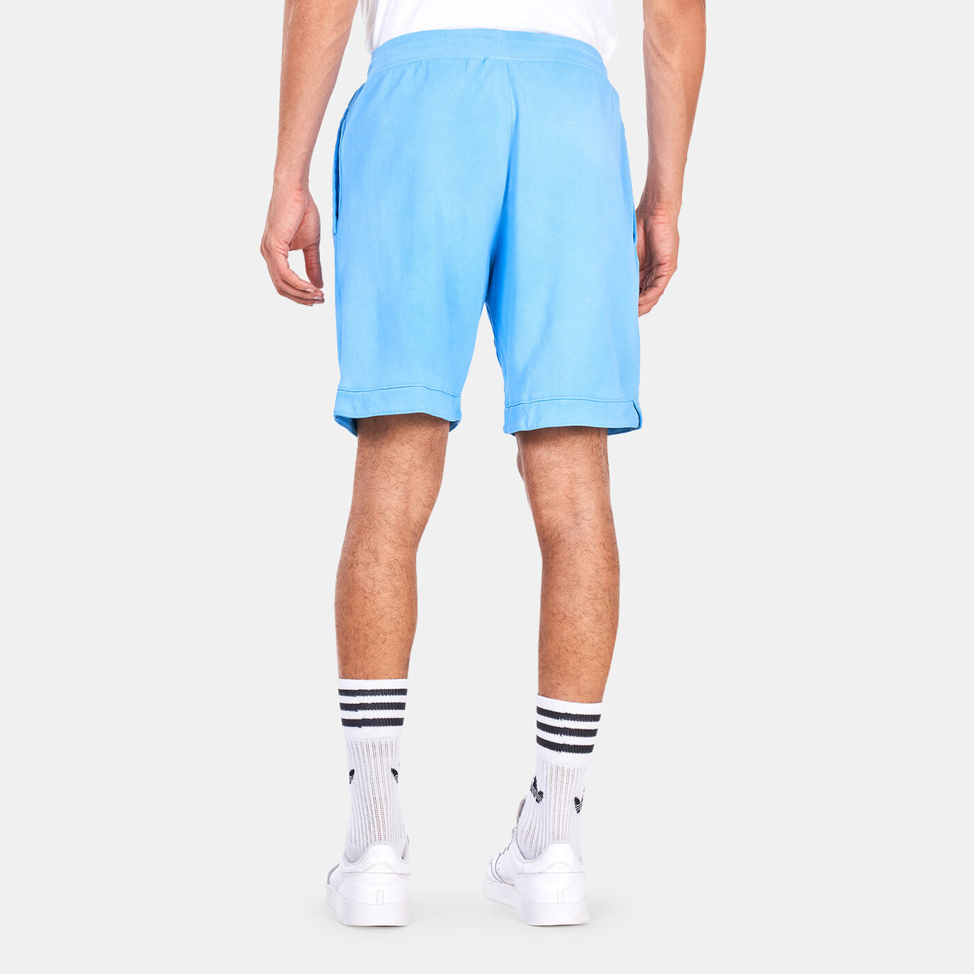 Men's Essentials+ Made with Nature Shorts
