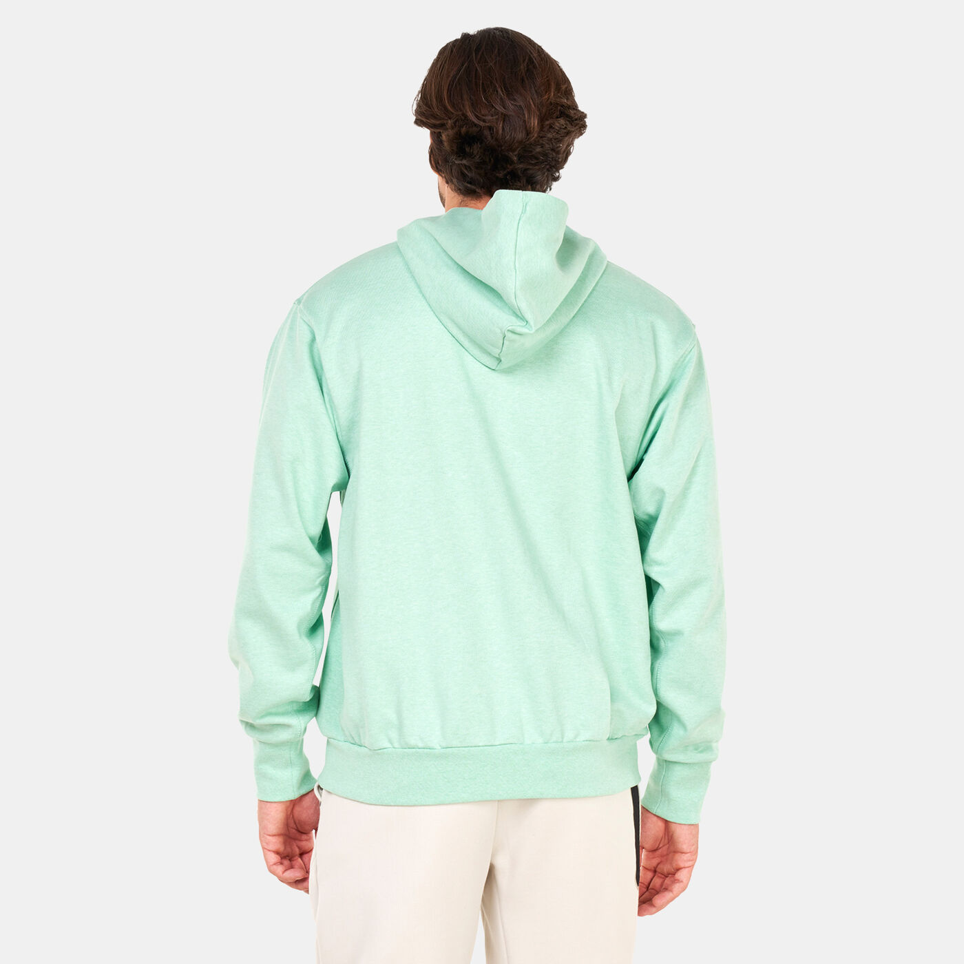 Men's Dri-FIT Standard Issue Full-Zip Hoodie