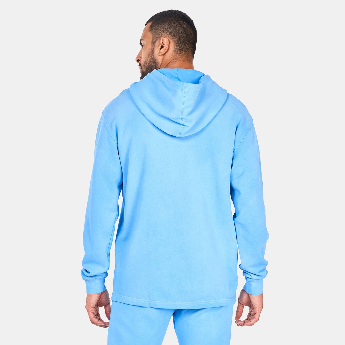 Men's Essentials+ Dye Hoodie