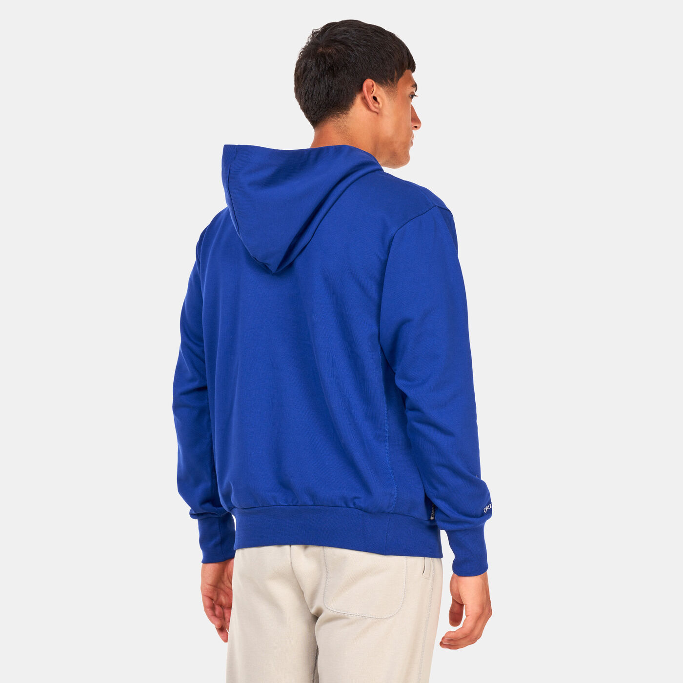 Men's Dri-FIT Standard Issue Pullover Hoodie