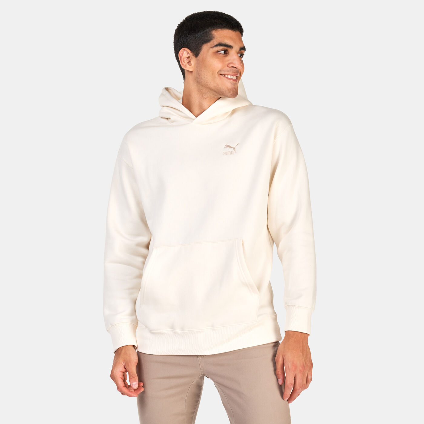 Men's Classics Relaxed Hoodie