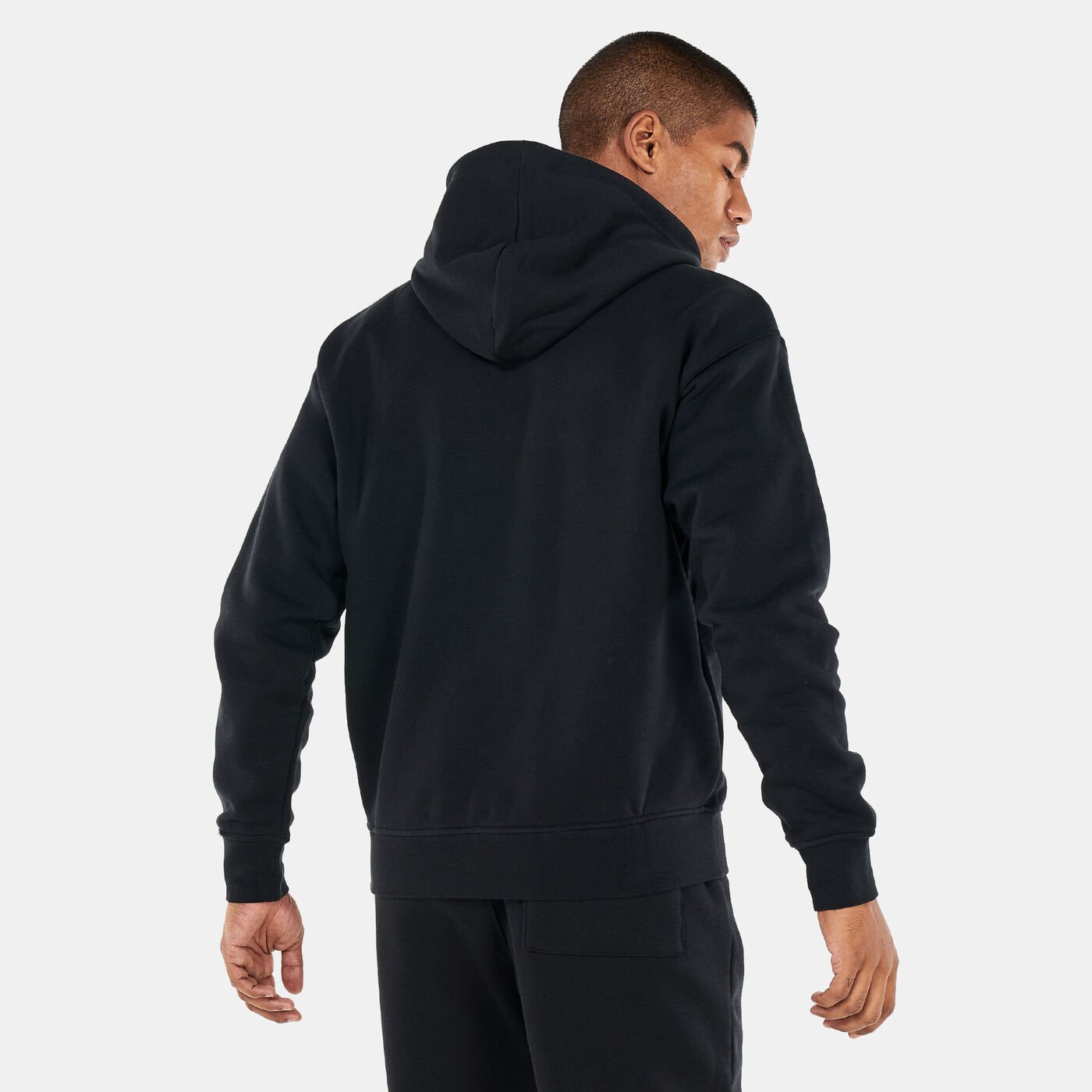 Men's Brooklyn Fleece Full-Zip Hoodie