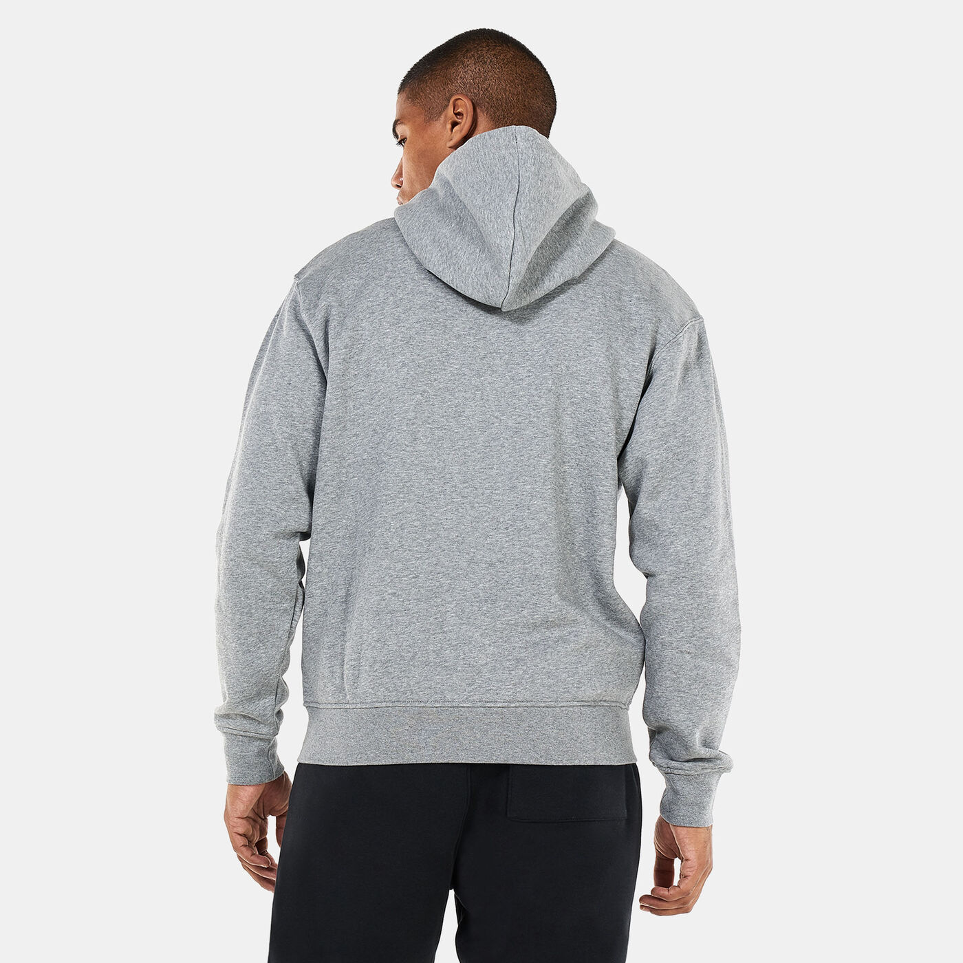 Men's Brooklyn Fleece Full-Zip Hoodie