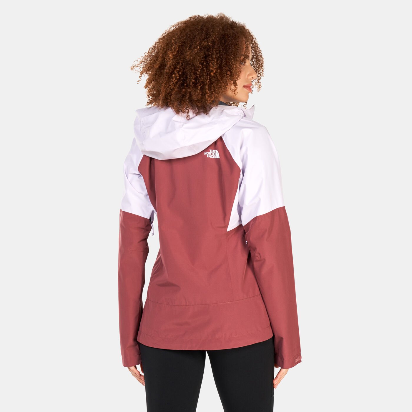 Women's Diablo Dynamic Jacket