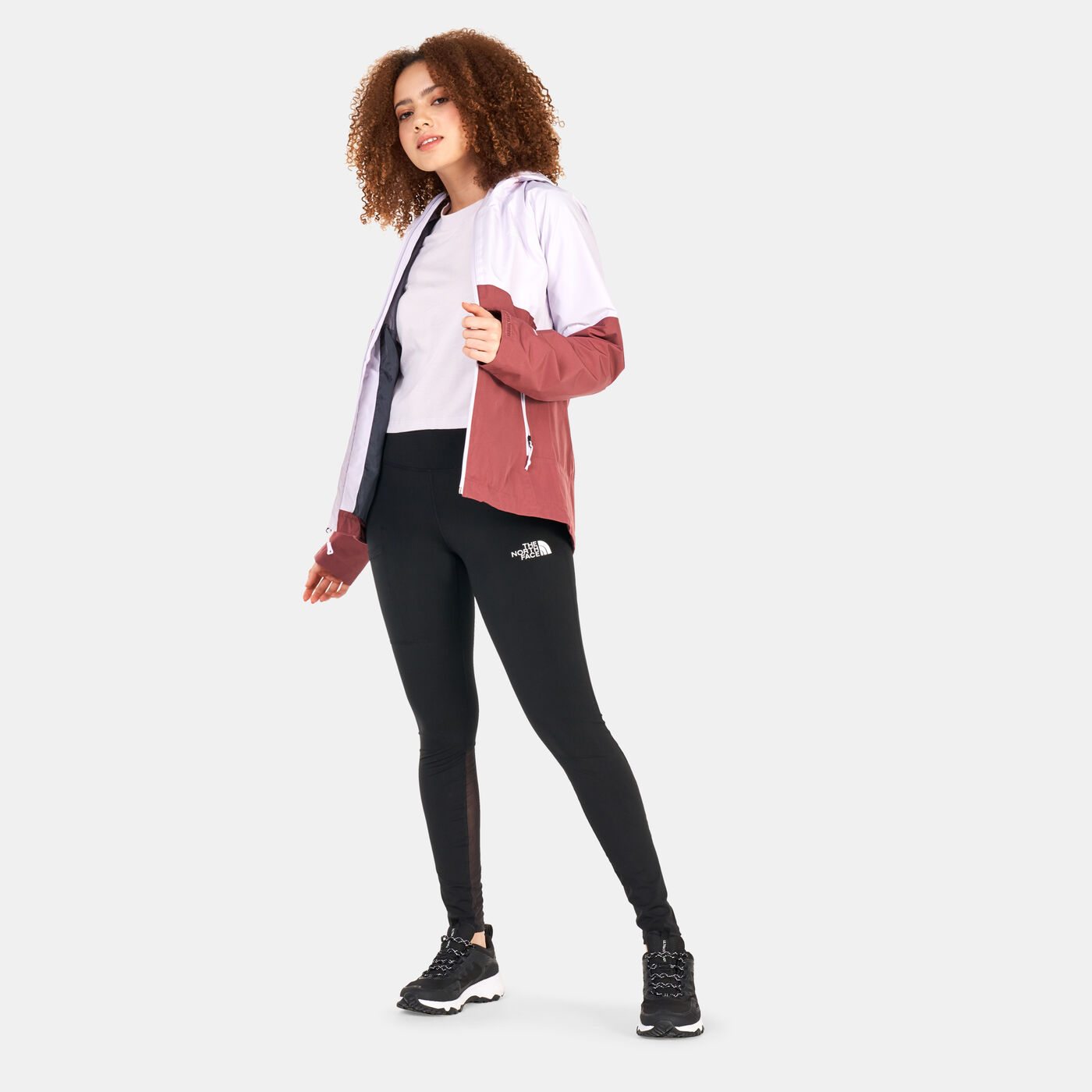 Women's Diablo Dynamic Jacket