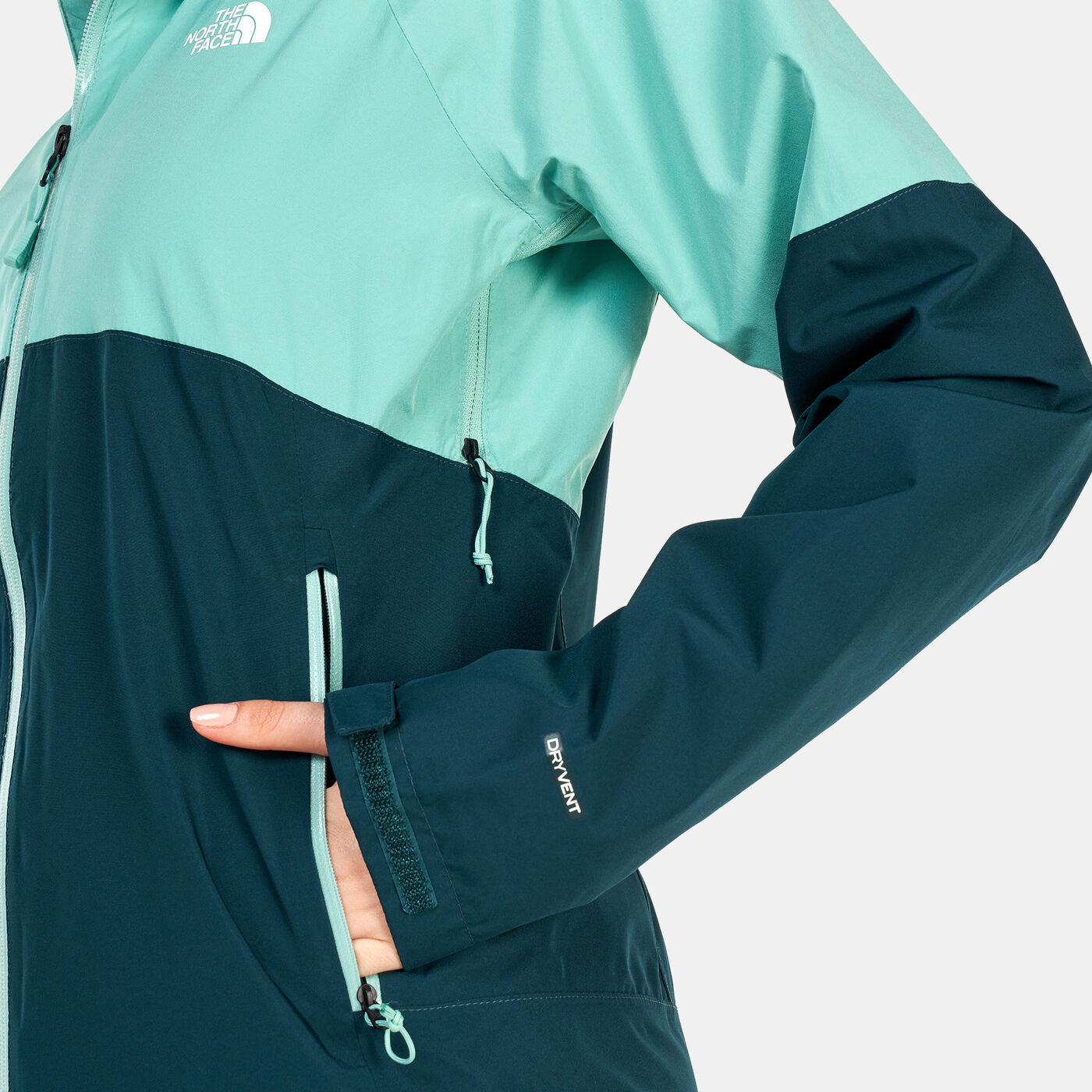 Women's Diablo Dynamic Jacket