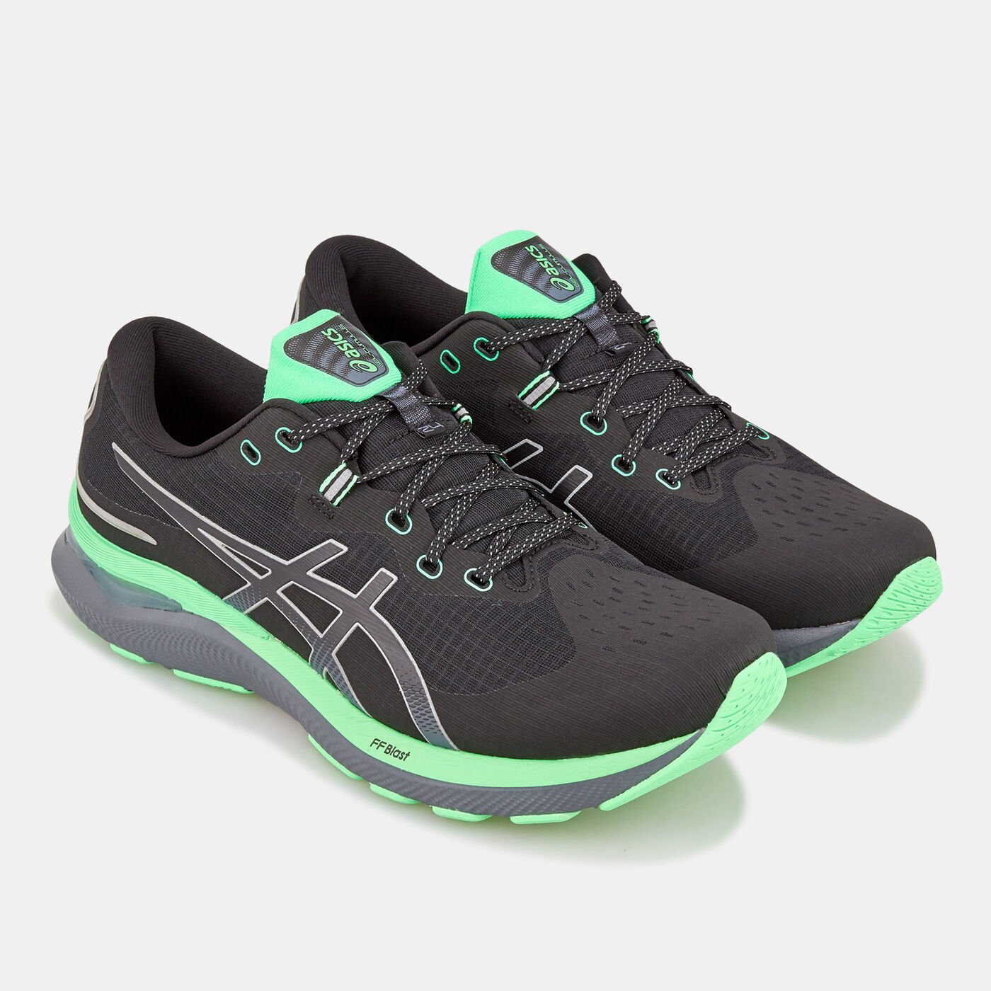 Men's GEL-CUMULUS™ 24 LITE-SHOW™ Shoe