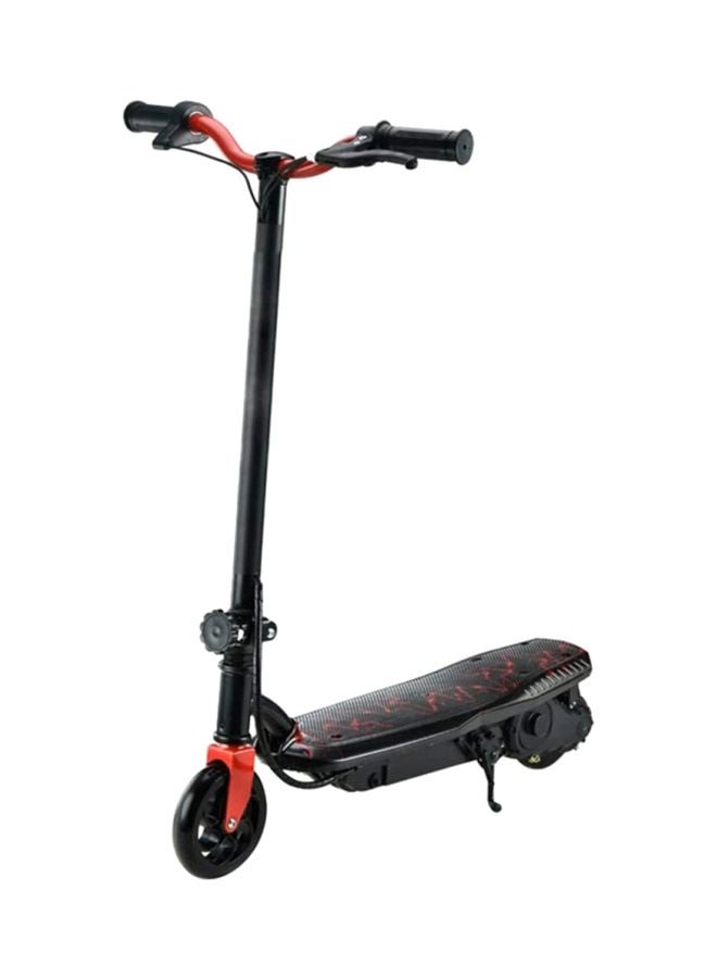 2-Wheel Foldable Electric Scooter