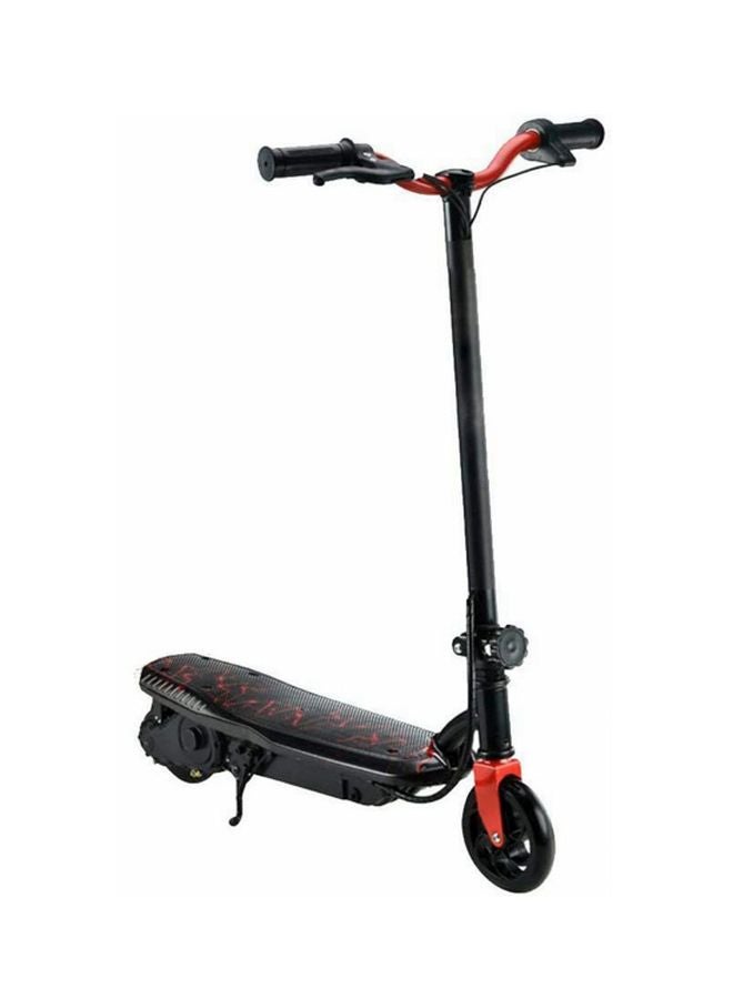 2-Wheel Foldable Electric Scooter