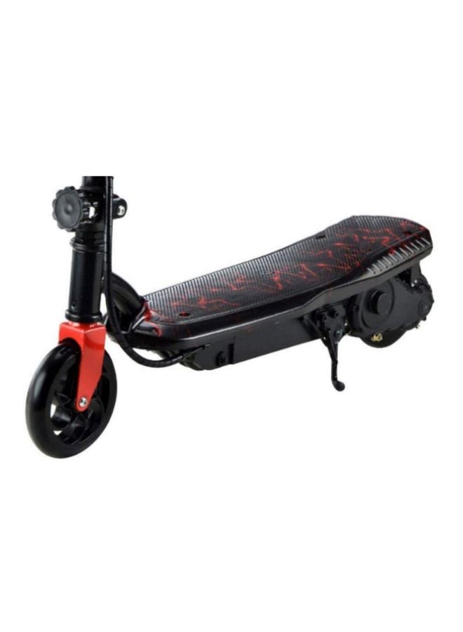 2-Wheel Foldable Electric Scooter