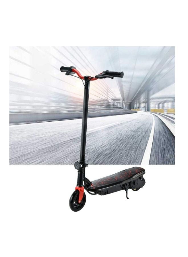 2-Wheel Foldable Electric Scooter