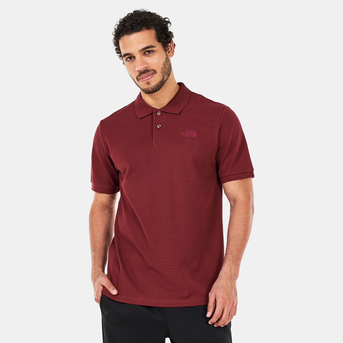 Men's Piquet Pol Shirt