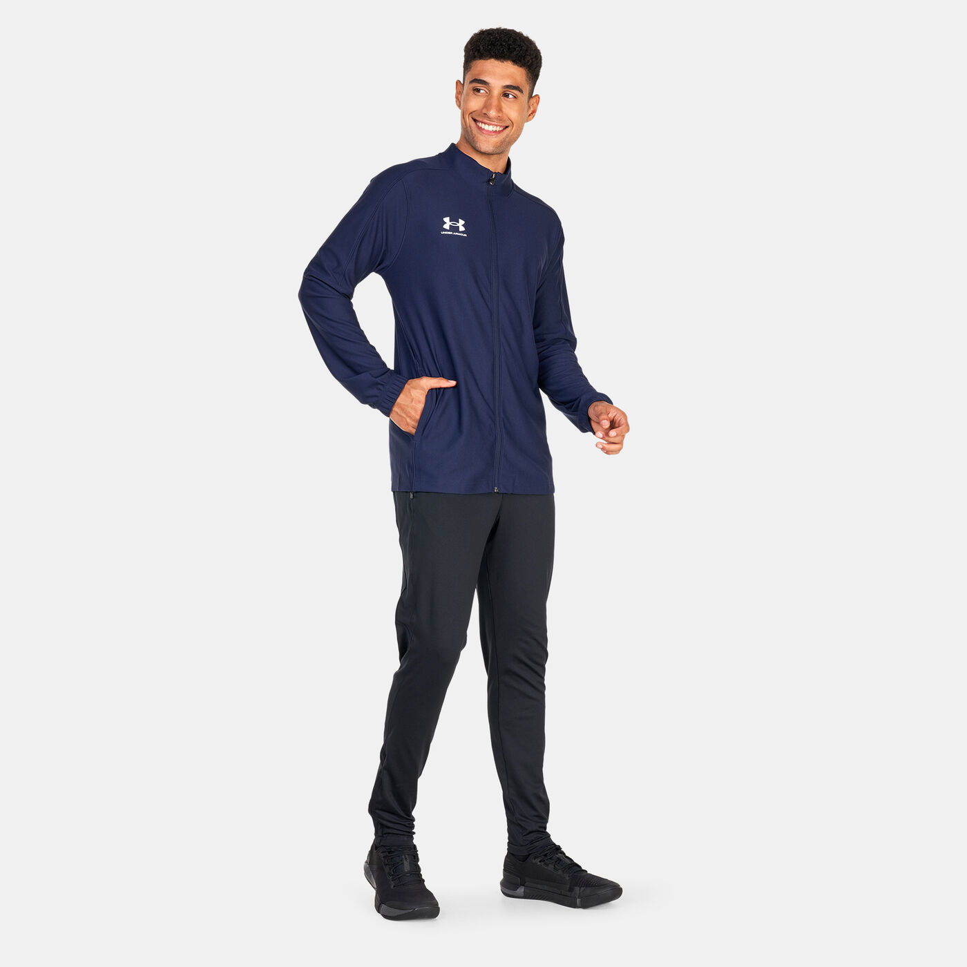 Men's Challenger Track Jacket