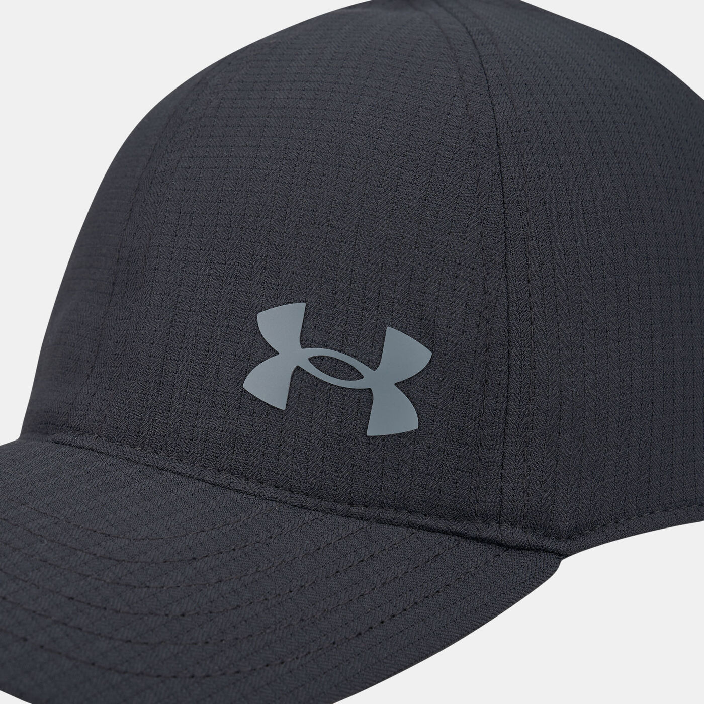Kids' UA Armourvent™ Adjustable Cap