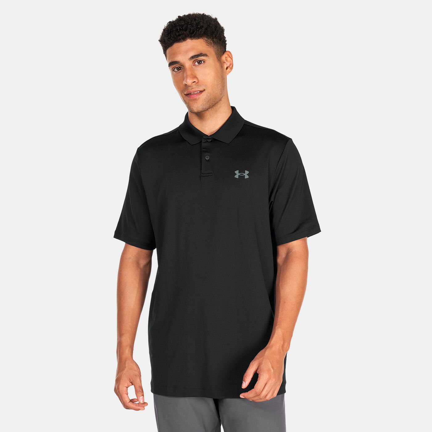 Men's UA Performance 3.0 Polo Shirt