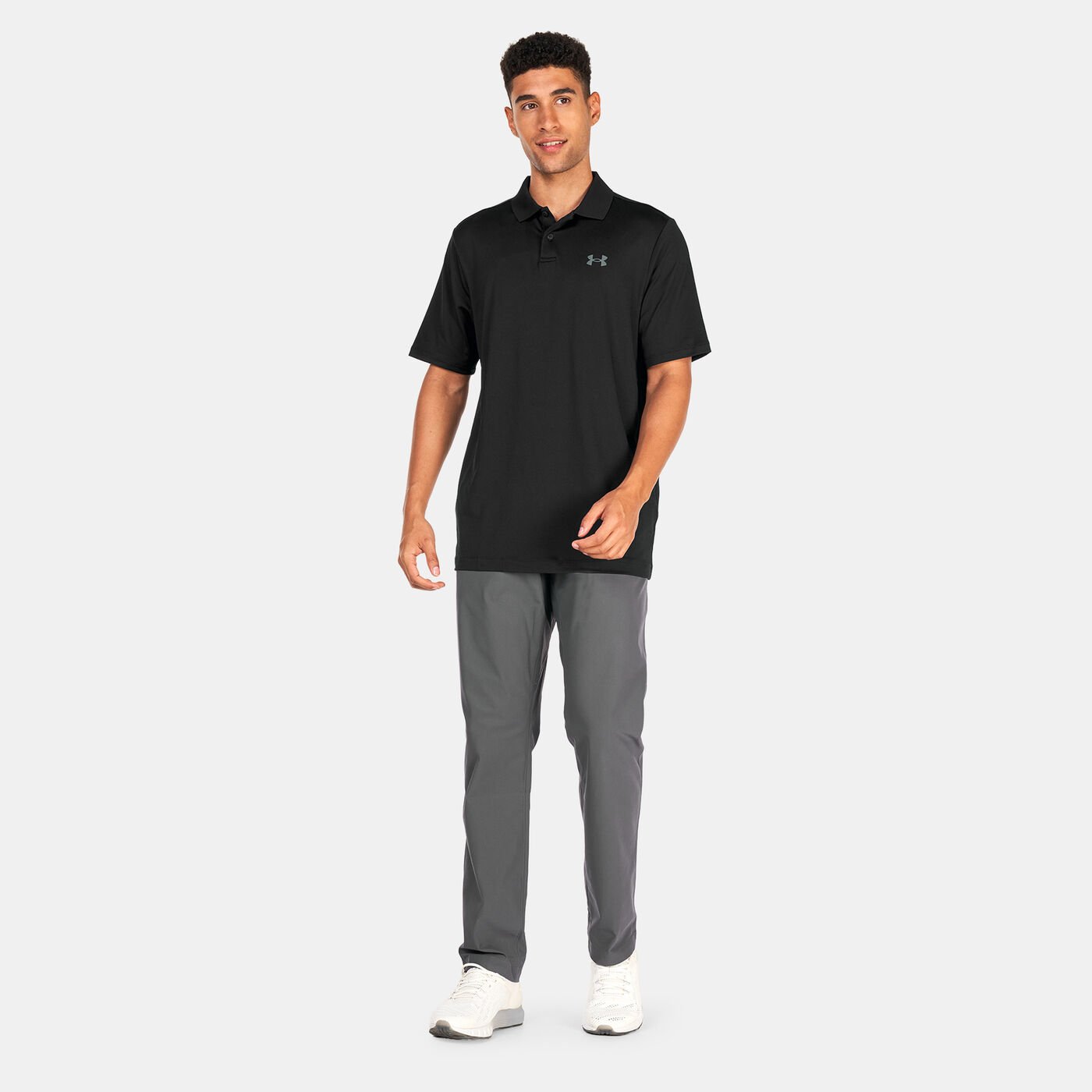 Men's UA Performance 3.0 Polo Shirt