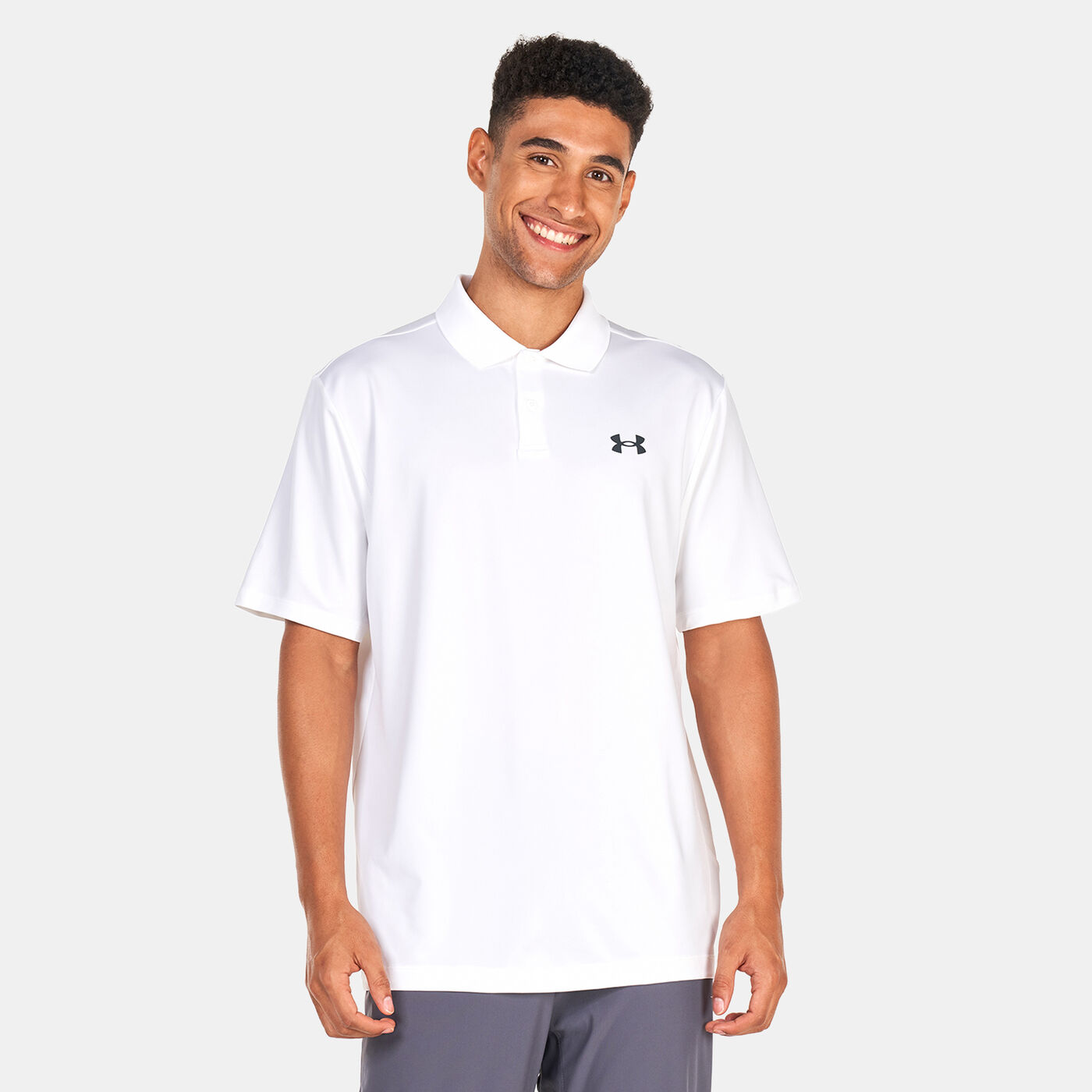 Men's UA Performance 3.0 Polo Shirt