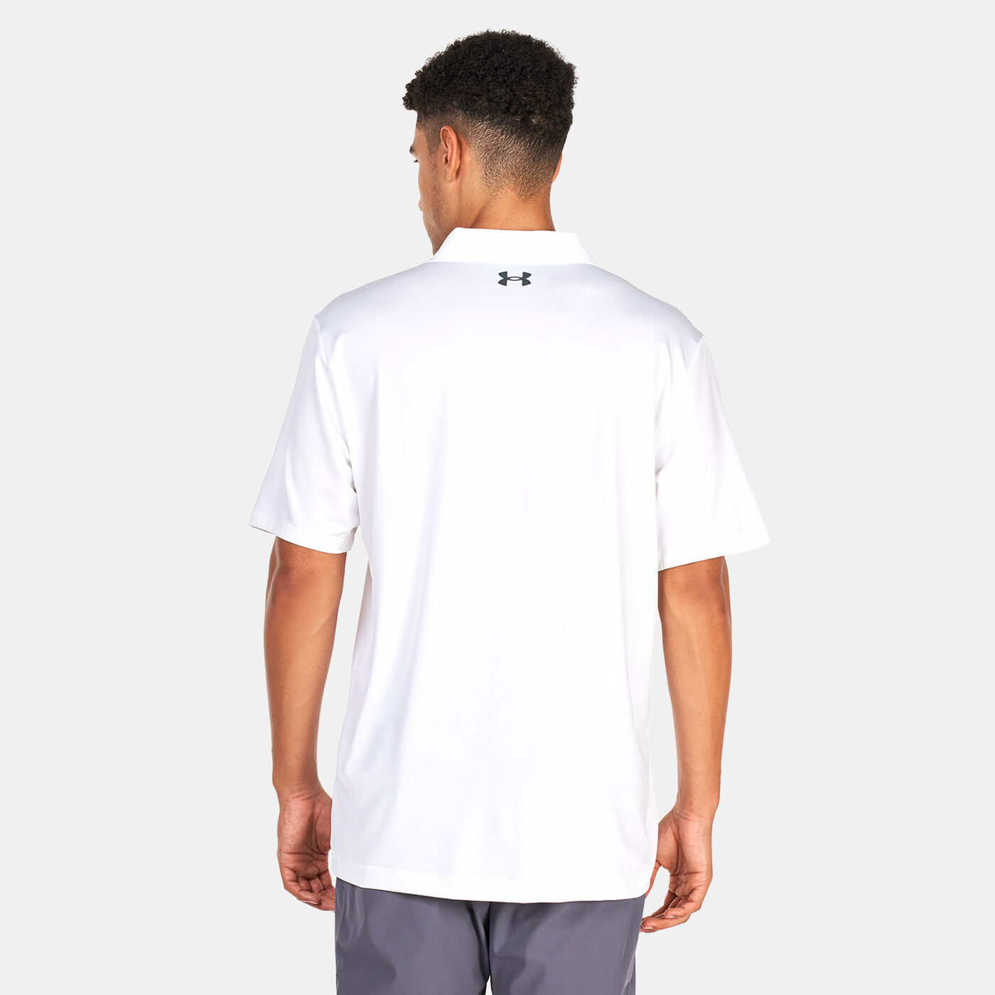 Men's UA Performance 3.0 Polo Shirt