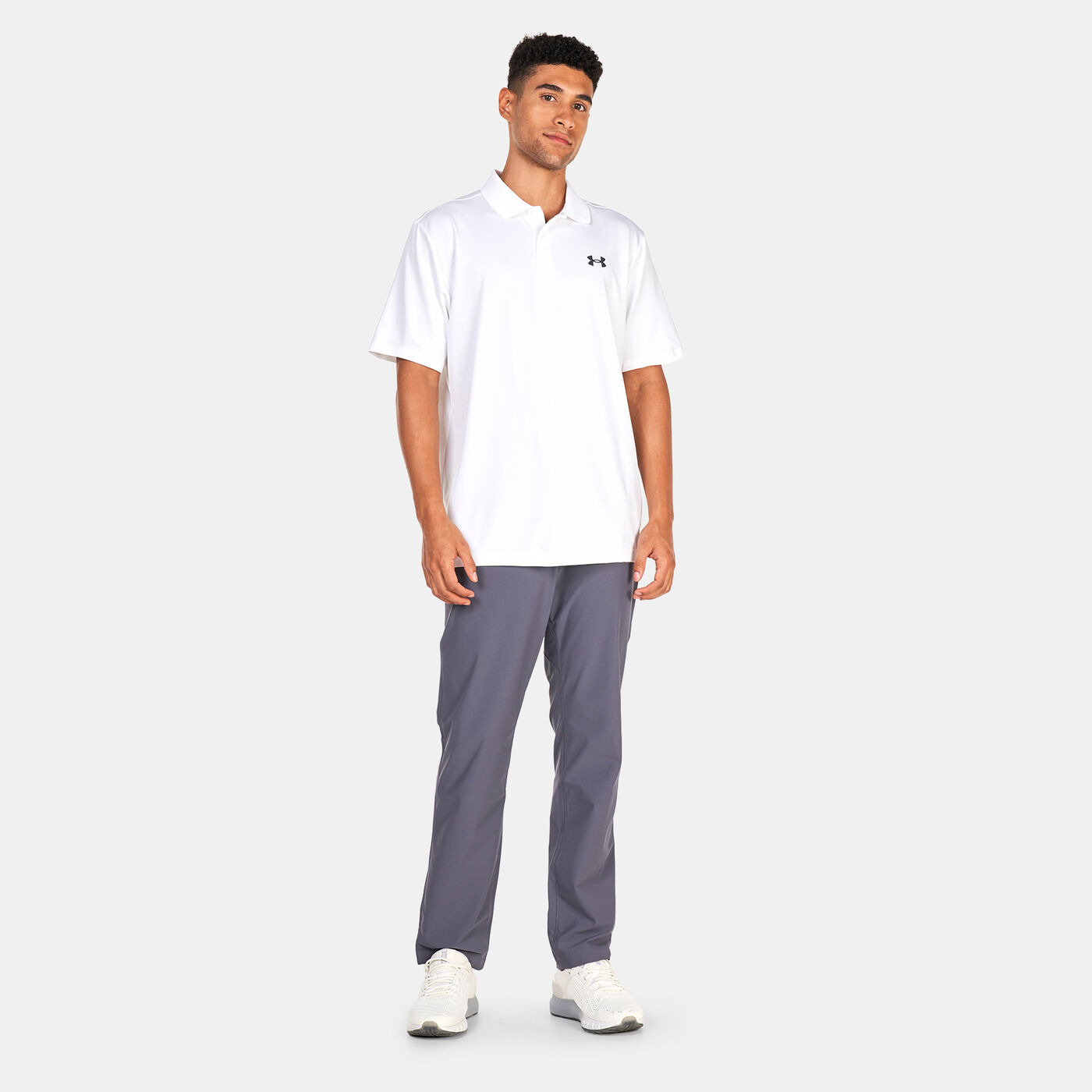 Men's UA Performance 3.0 Polo Shirt