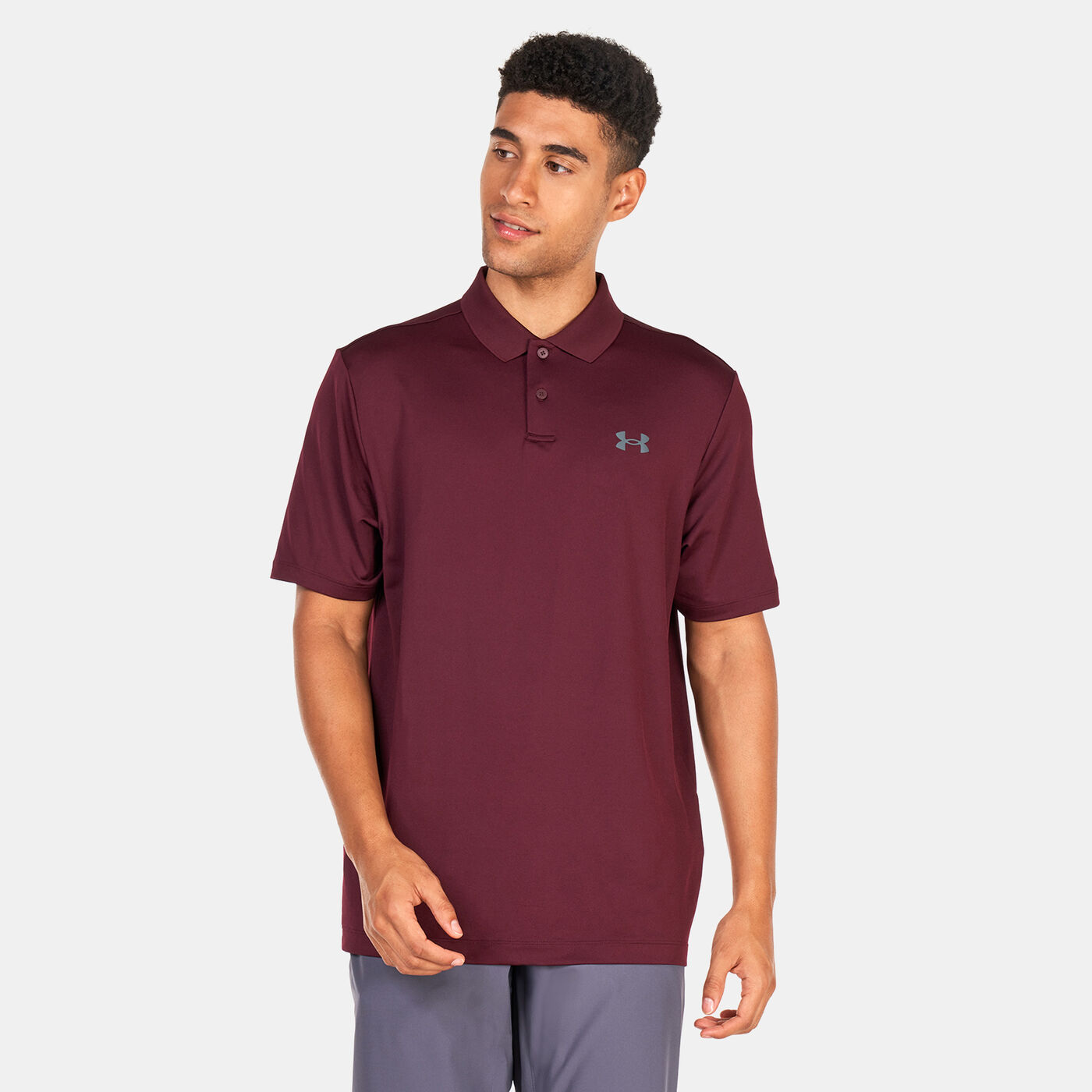 Men's UA Performance 3.0 Polo Shirt