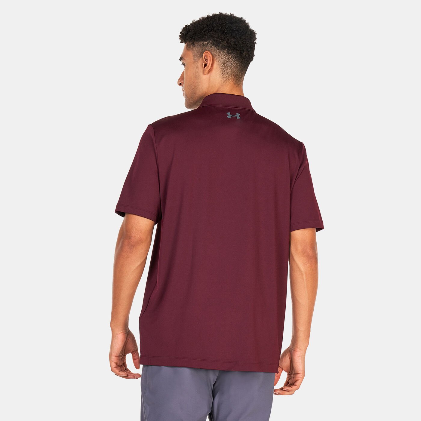 Men's UA Performance 3.0 Polo Shirt