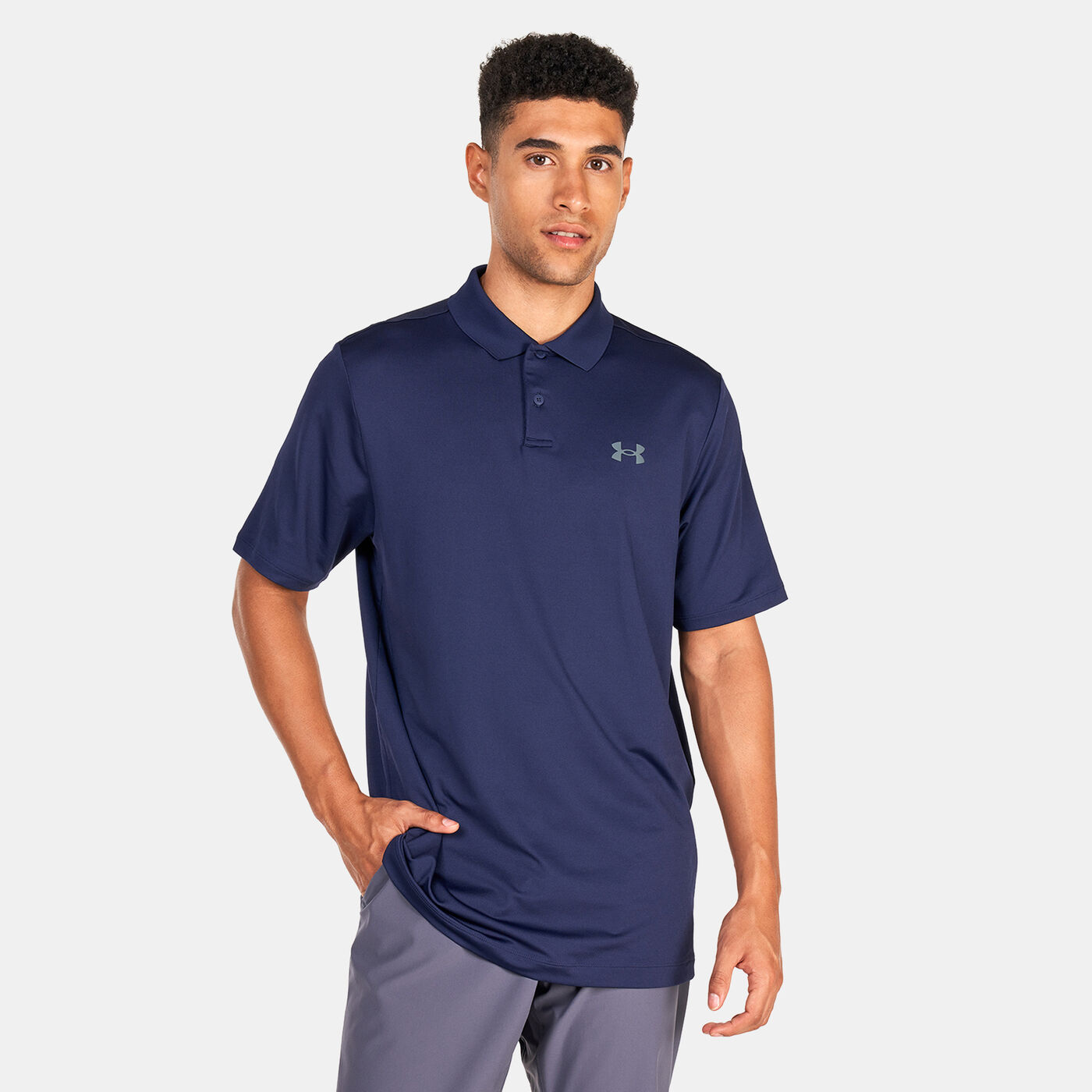 Men's UA Performance 3.0 Polo Shirt