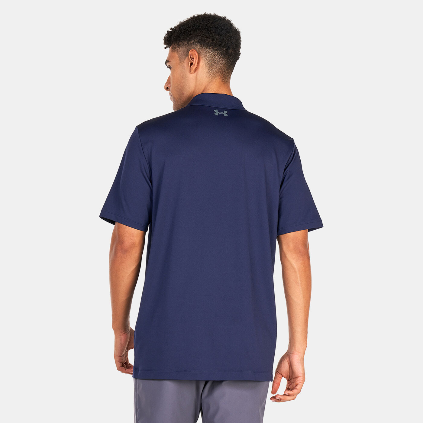 Men's UA Performance 3.0 Polo Shirt