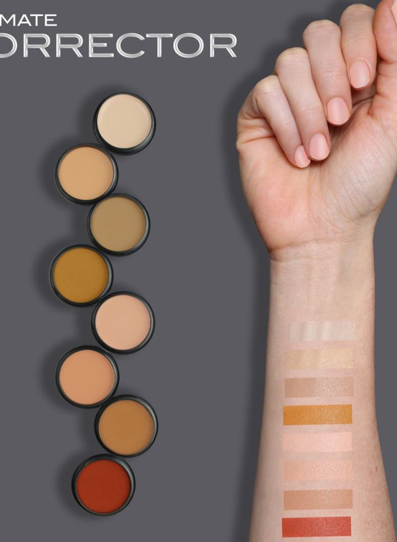 5-In-1 Ultimate Corrector Palette Multicolour