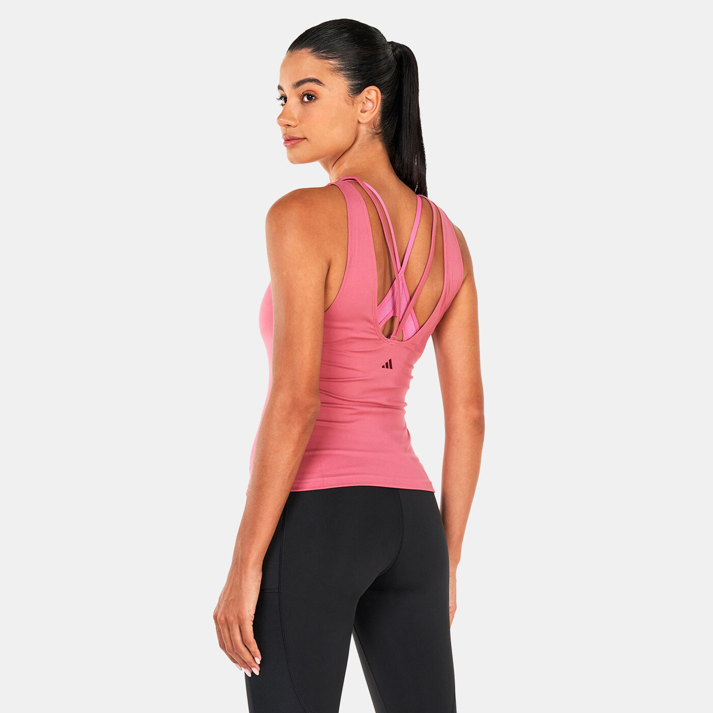 Women's Yoga Studio Tank Top