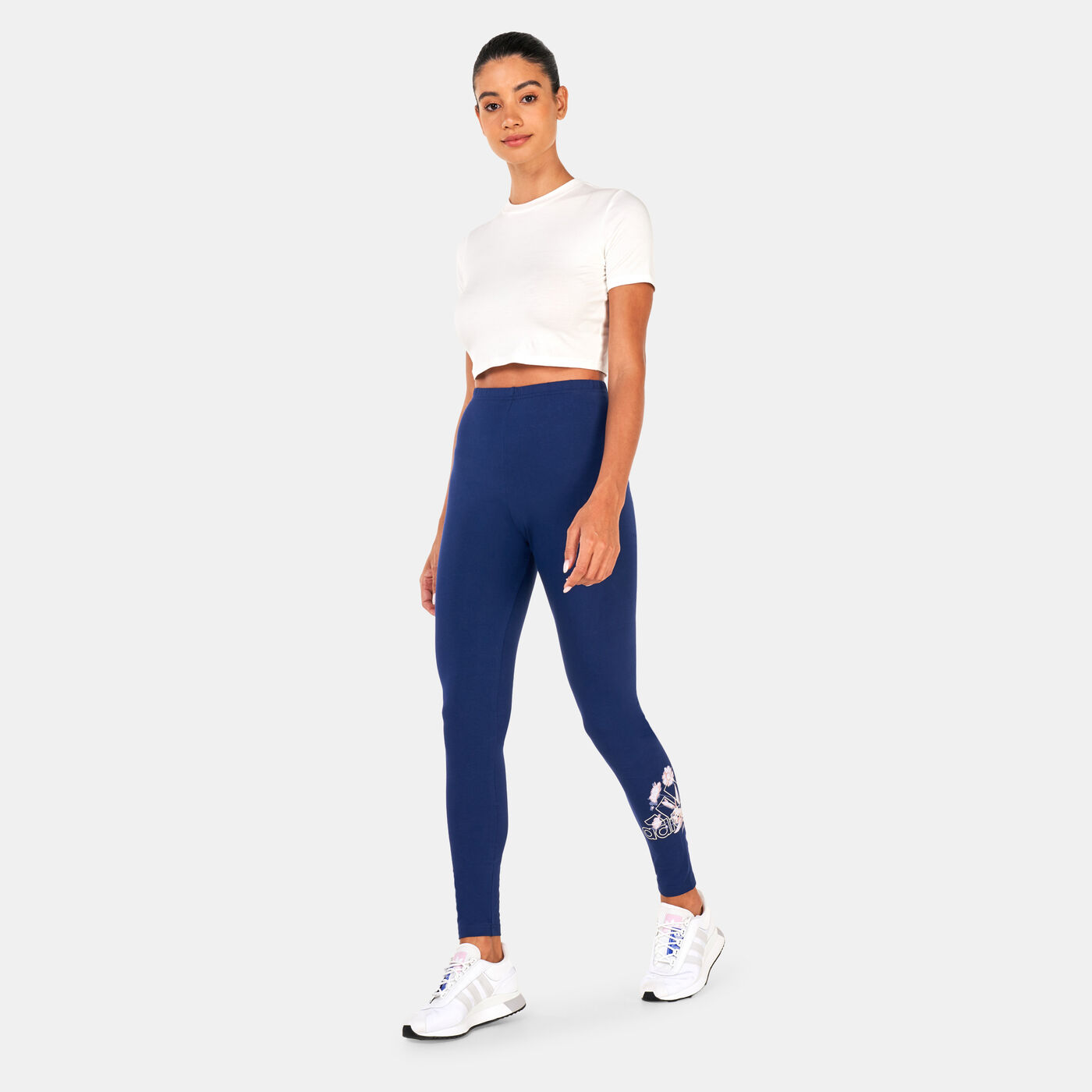 Women's Bloom Leggings