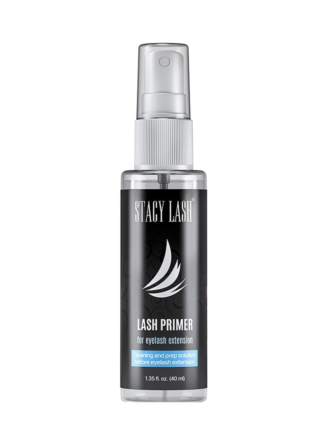 Eyelash Extension Primer Multicolour