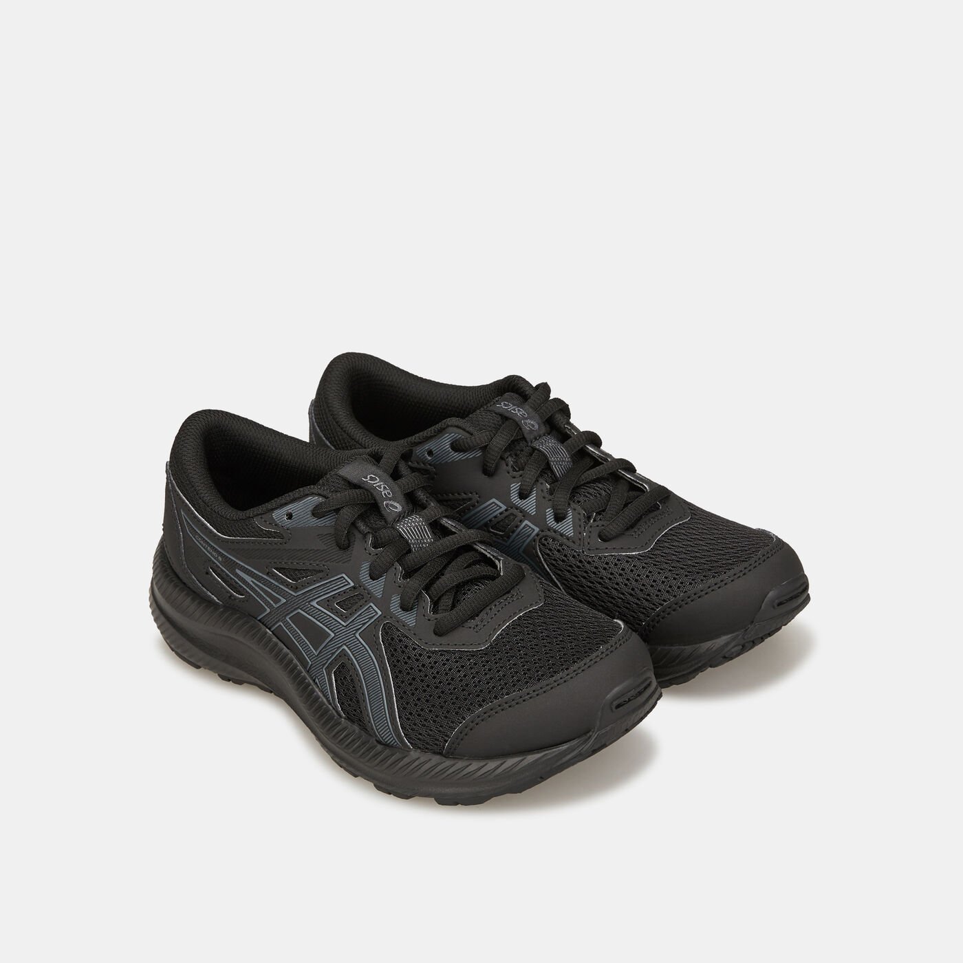 Kids' CONTEND™ 8 Shoe (Older Kids)