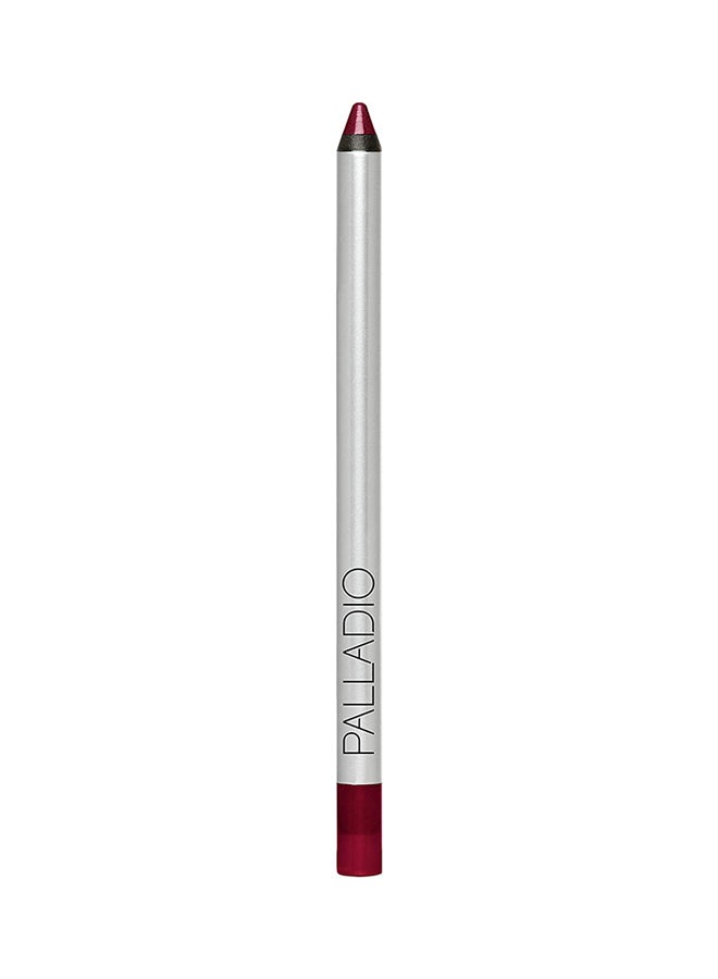 Precision Lip Liner Merlot