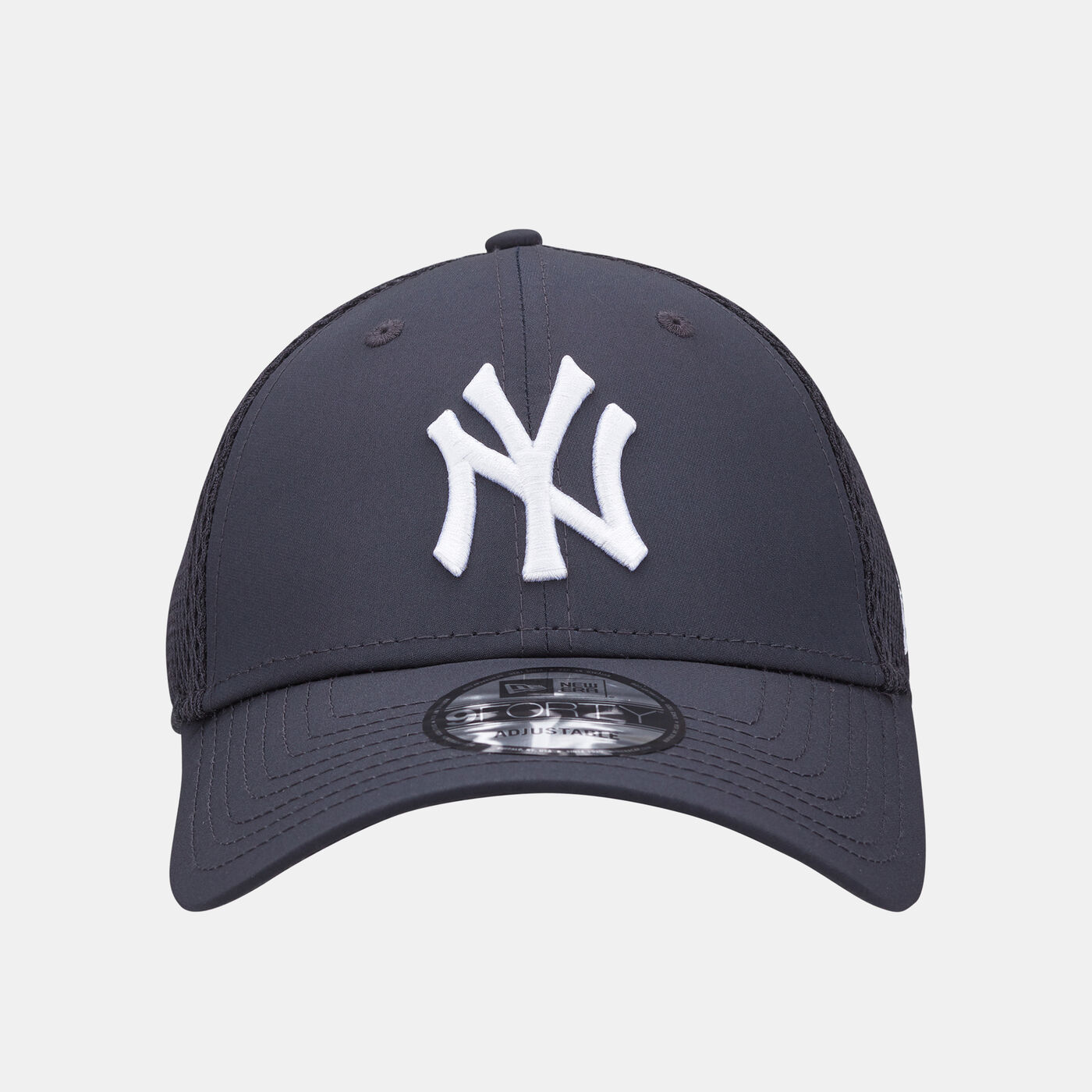 Men's New York Yankees Team Arch 9FORTY Cap