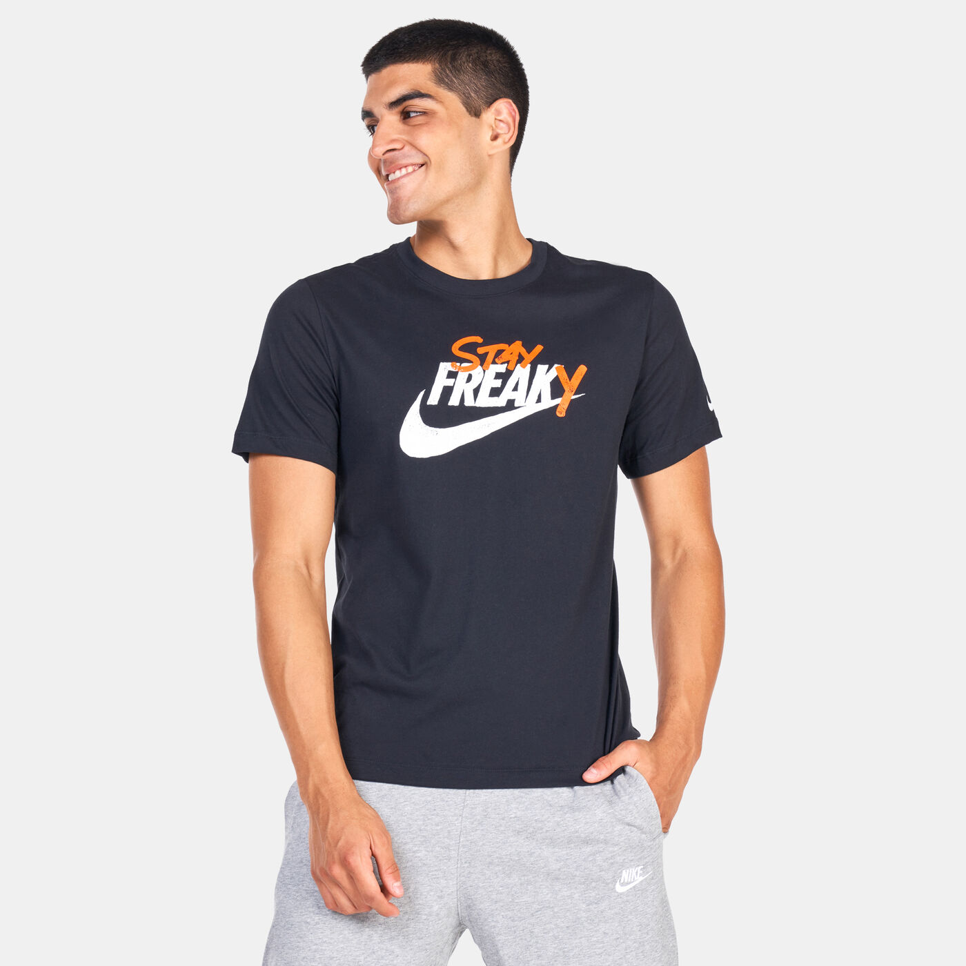 Men's Dri-FIT Giannis Basketball T-Shirt
