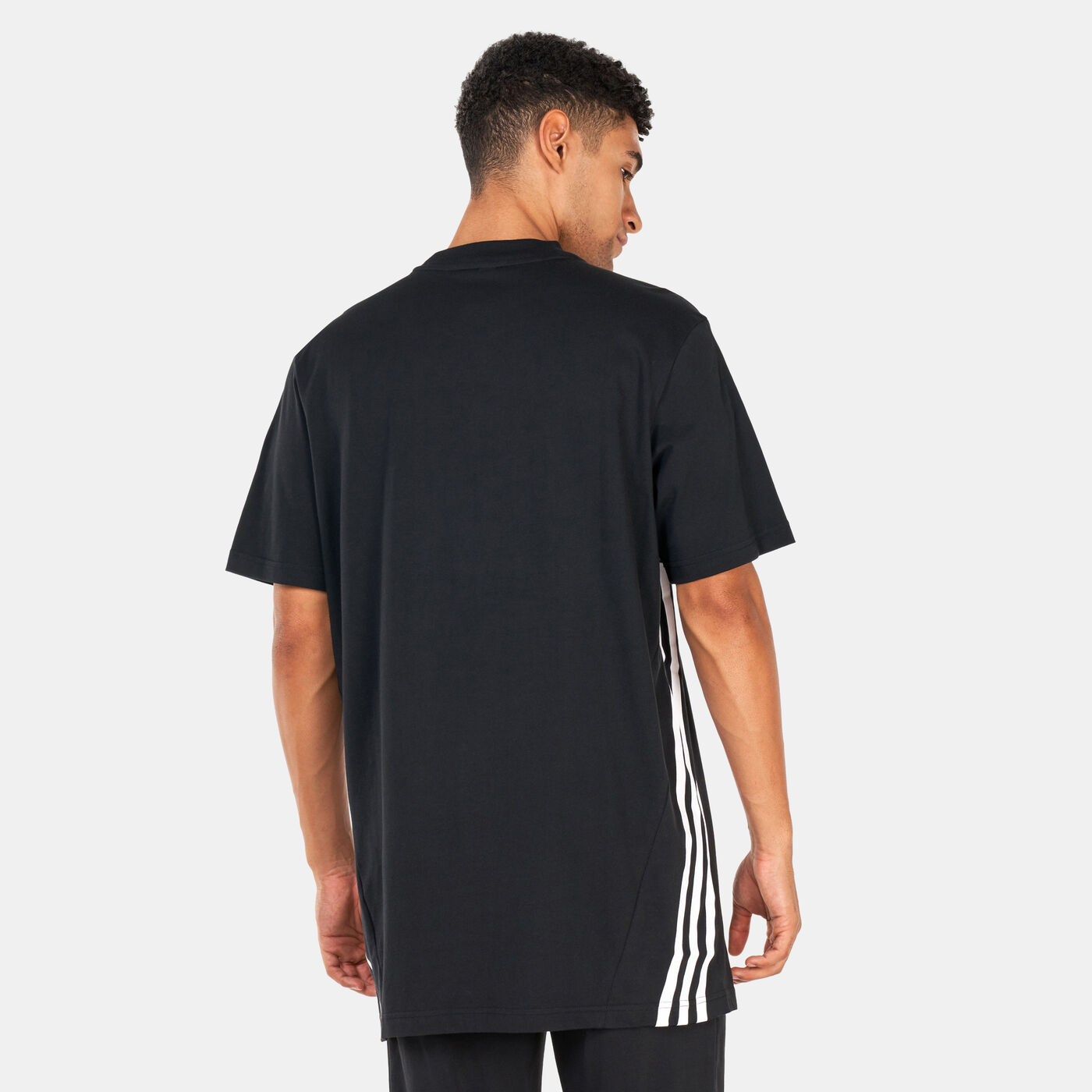 Men's Future Icons 3-Stripes T-Shirt