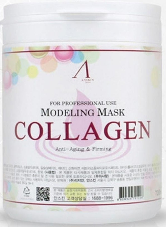Modeling Mask Powder 350grams