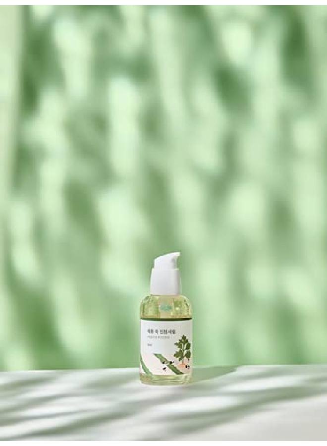 Mugwort Calming Serum 50Ml / Soothing Refreshing Mugwort Extract Serum